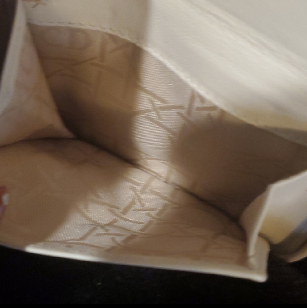 Dior Cannage Zip-around Wallet with Charms - Picture 6 of 16